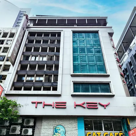 The Key Bangkok Hotel