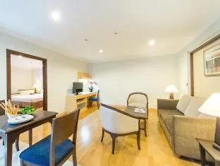 The Key 3* Bangkok