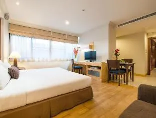 Hotel The Key