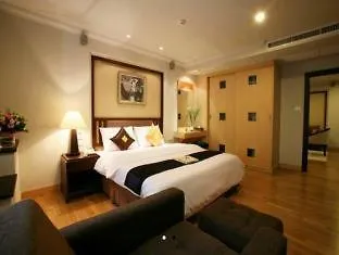 Hotel The Key