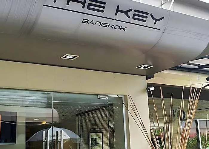 호텔 The Key